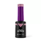 Hema Free Effect Gél Lakk - Rose Quartz - 8 ml - Perfect Nails