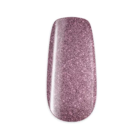 Hema Free Effect Gél Lakk - Shimmer Peony - 8 ml - Perfect Nails