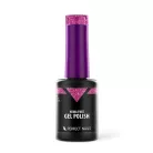 Hema Free Effect Gél Lakk - Rubint - 8 ml - Perfect Nails