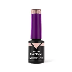 HEMA FREE Gél Lakk HF003 4ml - Blush - Perfect Nails