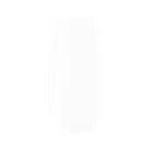 HEMA FREE Gél Lakk HF004 4ml - White - Perfect Nails