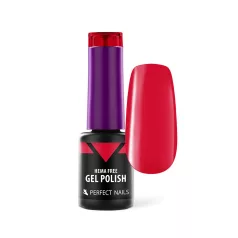 HEMA FREE Gél Lakk HF005 4ml - Lipstick - Perfect Nails