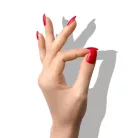 HEMA FREE Gél Lakk HF005 4ml - Lipstick - Perfect Nails