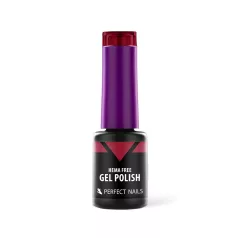 HEMA FREE Gél Lakk HF006 4ml - Wine - Perfect Nails