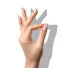 HEMA FREE Gél Lakk HF007 4ml - Beige - Perfect Nails