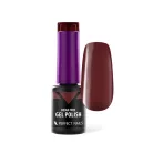 HEMA FREE Gél Lakk HF009 4ml - Sangria - Perfect Nails