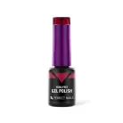 HEMA FREE Gél Lakk HF013 4ml - Deep Pink - Perfect Nails
