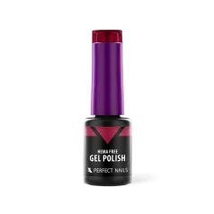 HEMA FREE Gél Lakk HF013 4ml - Deep Pink - Perfect Nails