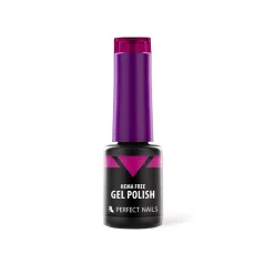 HEMA FREE Gél Lakk HF014 4ml - Pink Alive - Perfect Nails