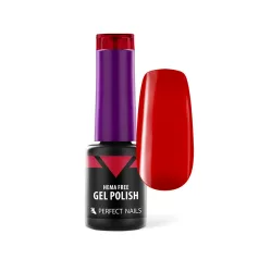 HEMA FREE Gél Lakk HF016 4ml - Fire - Perfect Nails