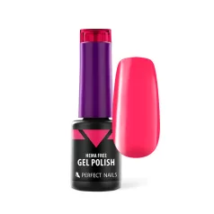 HEMA FREE Gél Lakk HF020 4ml - Hot Pink - Perfect Nails
