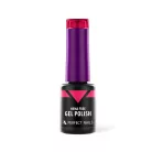 HEMA FREE Gél Lakk HF020 4ml - Hot Pink - Perfect Nails