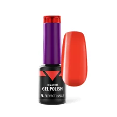 HEMA FREE Gél Lakk HF022 4ml - Coral - Perfect Nails