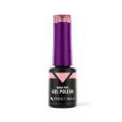 HEMA FREE Gél Lakk HF023 4ml - Dusty Rose - Perfect Nails