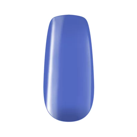 HEMA FREE Gél Lakk HF026 4ml - Vivid Blue - Perfect Nails