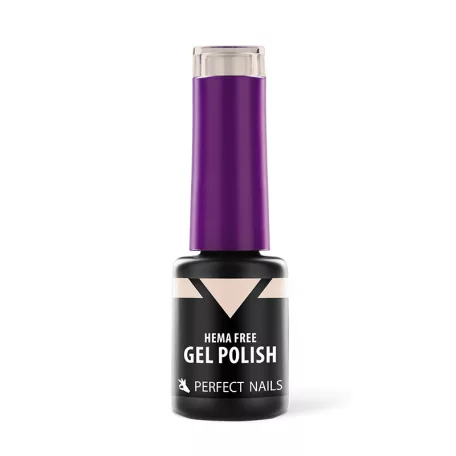 HEMA FREE Géllakk HF027 4ml - Creme - Perfect Nails