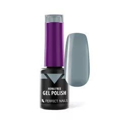 HEMA FREE Géllakk HF029 4ml - Pale Blue - Perfect Nails