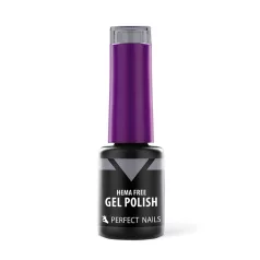 HEMA FREE Géllakk HF030 4ml - Grey - Perfect Nails