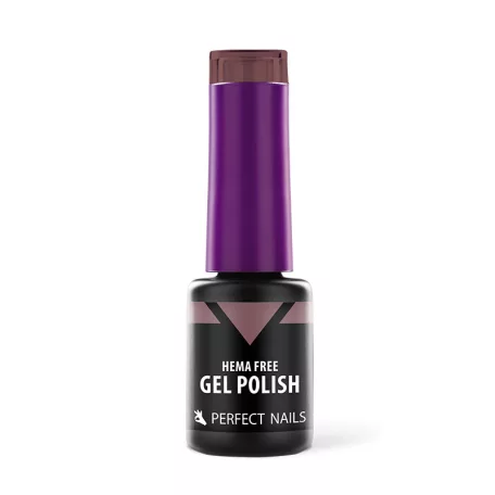 HEMA FREE Géllakk HF031 4ml - Chestnut - Perfect Nails