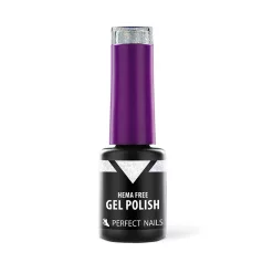 HEMA FREE  Géllakk HF035 4ml - Shiny Snow - Perfect Nails