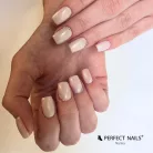 HEMA FREE  Géllakk HF035 4ml - Shiny Snow - Perfect Nails