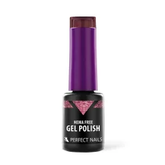 HEMA FREE  Géllakk HF036 4ml - Shiny Fig - Perfect Nails