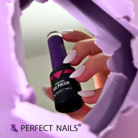 HEMA FREE Gél Lakk HF038 4ml - Magnolia - Perfect Nails
