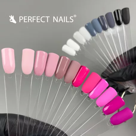 HEMA FREE Gél Lakk HF039 4ml - Dragon Fruit - Perfect Nails