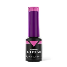 HEMA FREE Gél Lakk HF040 4ml - Barbie Pink - Perfect Nails
