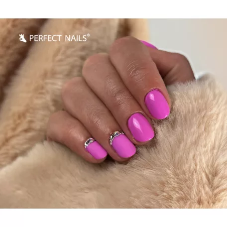 HEMA FREE Gél Lakk HF040 4ml - Barbie Pink - Perfect Nails