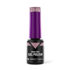 HEMA FREE Gél Lakk HF041 4ml - Makeup - Perfect Nails