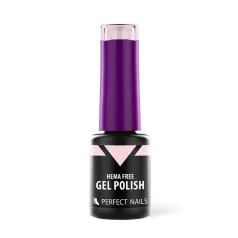 HEMA FREE Gél Lakk HF043 4ml - Cotton Candy - Perfect Nails