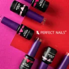 HEMA FREE Gél Lakk HF043 4ml - Cotton Candy - Perfect Nails