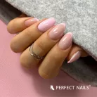 HEMA FREE Gél Lakk HF043 4ml - Cotton Candy - Perfect Nails