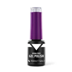 HEMA FREE Gél Lakk HF045 4ml - Soft White - Perfect Nails