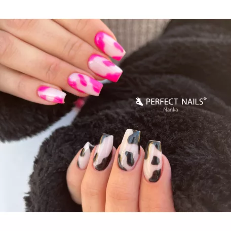 HEMA FREE Gél Lakk HF045 4ml - Soft White - Perfect Nails