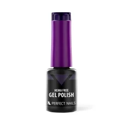 HEMA FREE Gél Lakk HF046 4ml - Stone - Perfect Nails