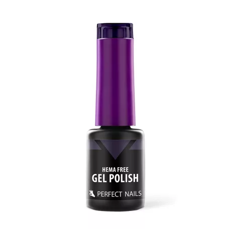 HEMA FREE Gél Lakk HF046 4ml - Stone - Perfect Nails