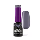 HEMA FREE Gél Lakk HF047 4ml - Steel - Perfect Nails