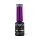 HEMA FREE Gél Lakk HF047 4ml - Steel - Perfect Nails
