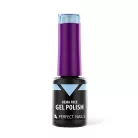 HEMA FREE Géllakk HF049 4ml - Pastel Blue - Perfect Nails