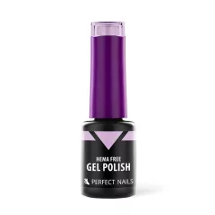 HEMA FREE Géllakk HF051 4ml - Pastel Lilac - Perfect Nails