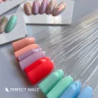 HEMA FREE Géllakk HF051 4ml - Pastel Lilac - Perfect Nails