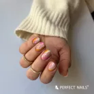 HEMA FREE Géllakk HF051 4ml - Pastel Lilac - Perfect Nails