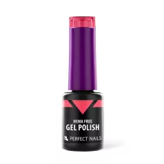 HEMA FREE Géllakk HF052 4ml - Jelly - Perfect Nails