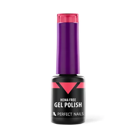 HEMA FREE Géllakk HF052 4ml - Jelly - Perfect Nails