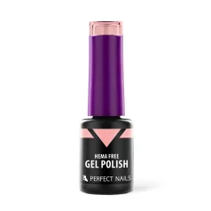 HEMA FREE Géllakk HF053 4ml - Peach - Perfect Nails