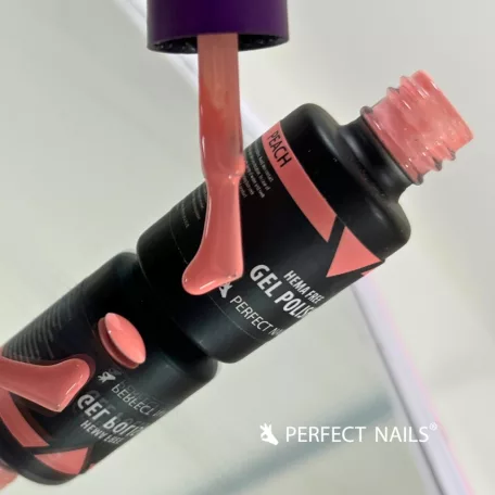 HEMA FREE Géllakk HF053 4ml - Peach - Perfect Nails
