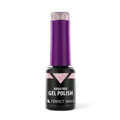 HEMA FREE Gél Lakk - Flash Nude - 4ml - Perfect Nails