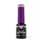 HEMA FREE Gél Lakk - Flash Dark Nude - 4ml  - Perfect Nails